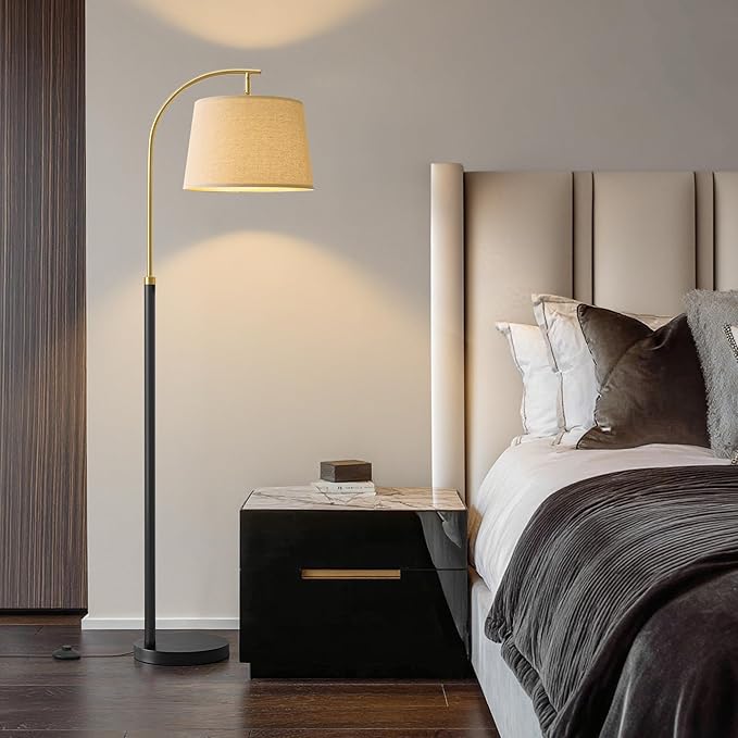 62.5" Floor Lamps for Living Room - Image 2