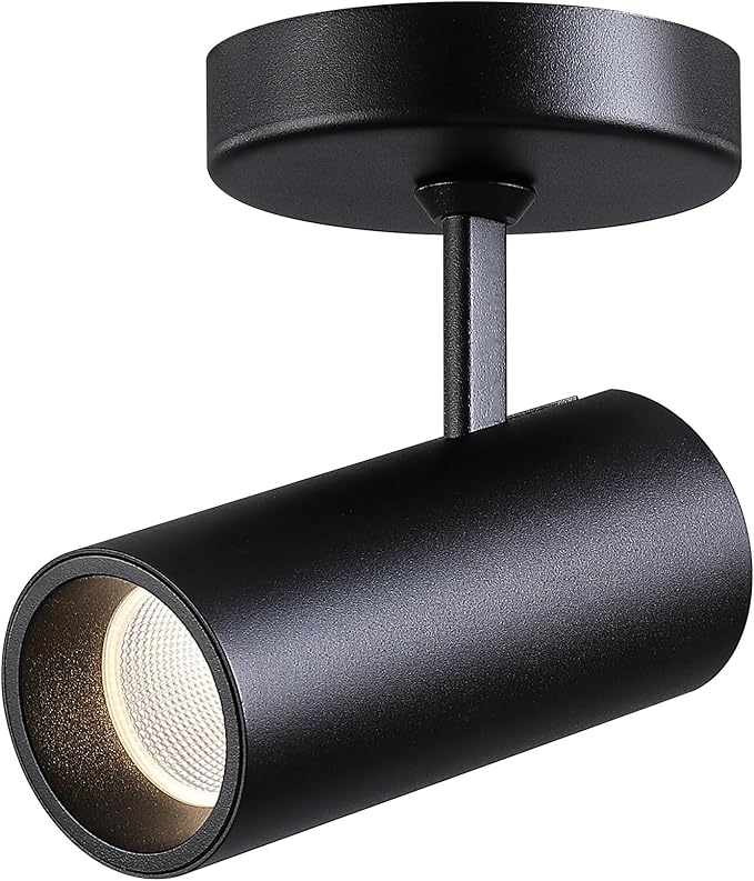 12W LED Dimmable Ceiling Spotlight Indoor by Opulux
