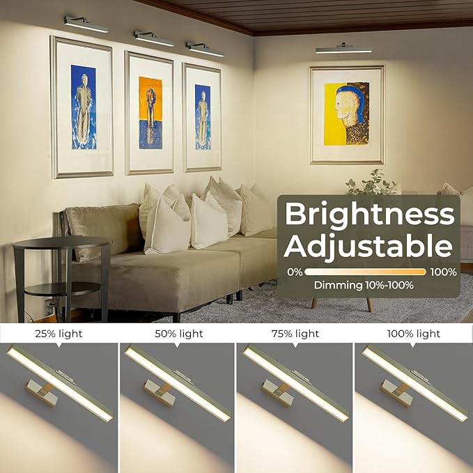 Picture Lights for Wall - Image 5