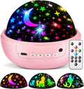 COOLNIGHT Unicorn Night Light Star Projector by COOLNIGHT