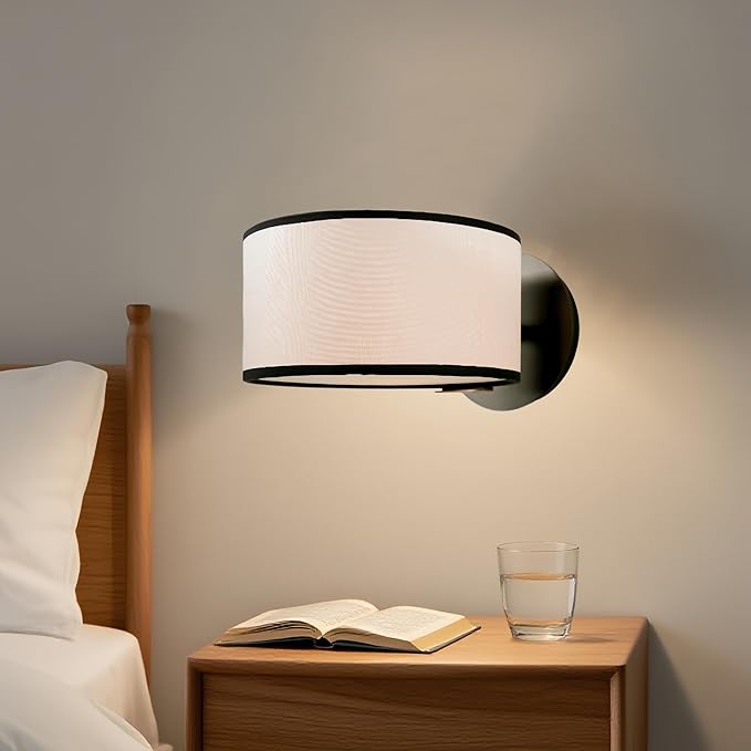 French Industrial Wall Sconce - Image 2