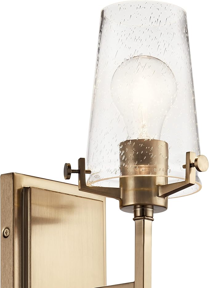 Kichler, Alton 22.25 inch 1 Light Wall Sconce - Image 3