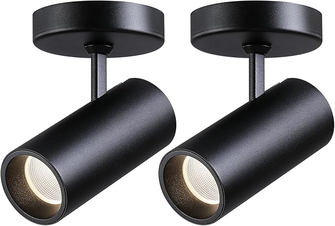 12W LED Dimmable Ceiling Spotlight Indoor by Opulux