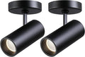 12W LED Dimmable Ceiling Spotlight Indoor by Opulux
