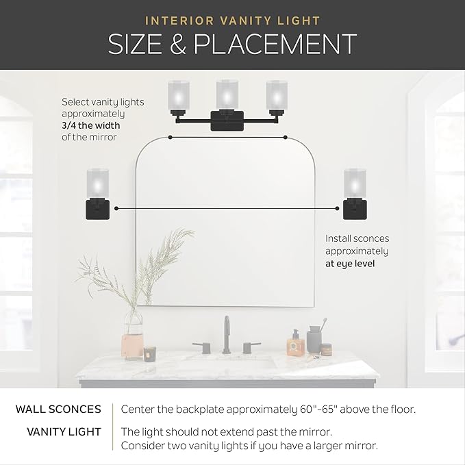 Kichler, Alton 22.25 inch 1 Light Wall Sconce - Image 8