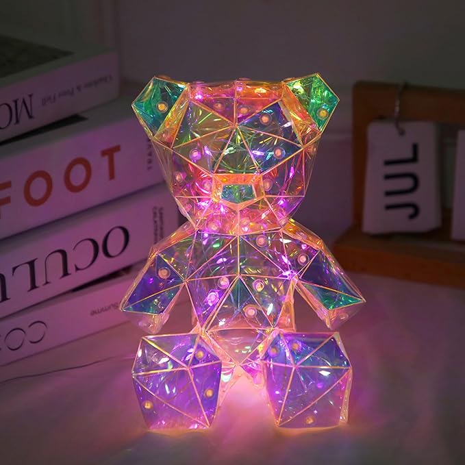 Animal Lamp | Cute Table Lamp - Image 3