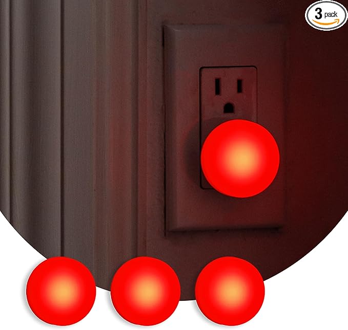 Loftie Night Lights Plug into Wall by Loftie