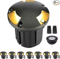 Gardenreet Low Voltage Landscape Well Lighting by Gardenreet