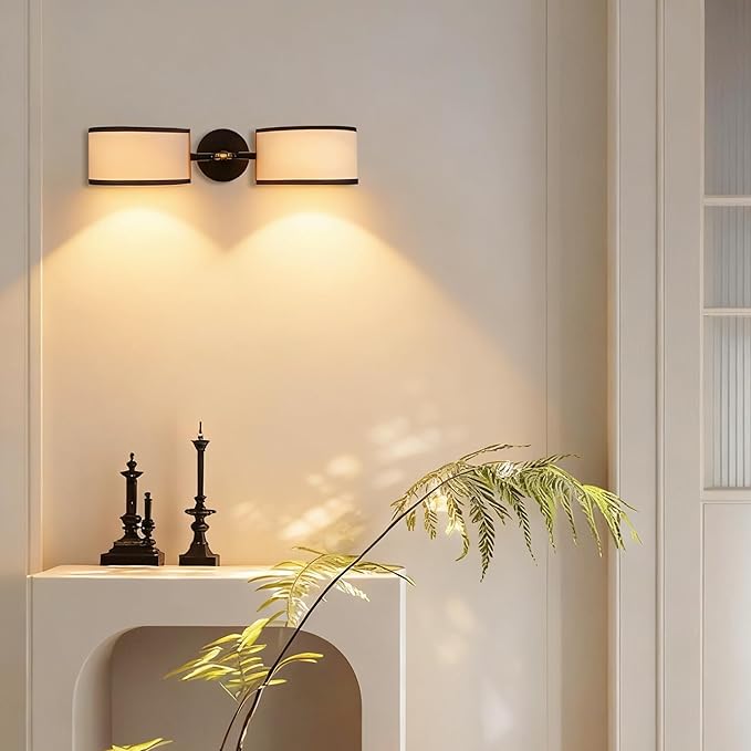 French Industrial Wall Sconce - Image 3