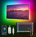 MATICOD LED Lights for TV Led Backlight, 16.4ft RGB Led Strip Lights for TV by MATICOD