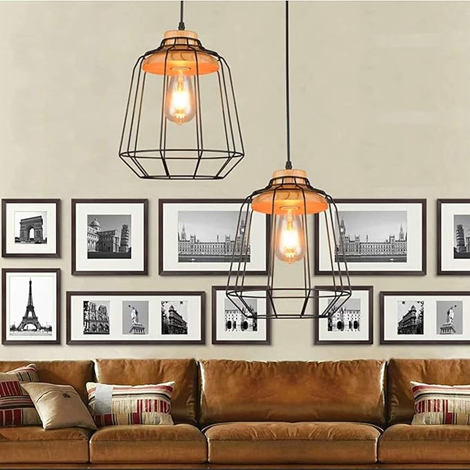 ASOKO LED Dimmable Edison Light Bulbs 4W Vintage Light Bulb, 2200K-2400K Warm - Image 6