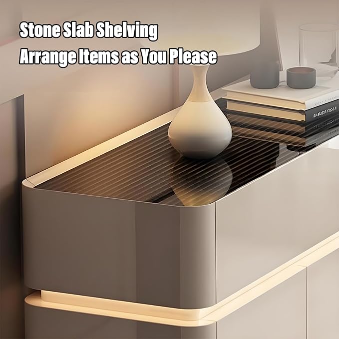 98IN Luxury Shoe Cabinet - Image 5
