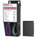 EMITEVER 30W Magnetic Dimmable LED Drvier, 12V Transformer Magnetic Power by EMITEVER