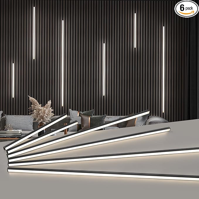 Art3d LED Recessed Lighting Kit by Art3d