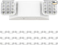 Sunco 24 Pack LED Emergency Lights, Commercial Lighting by SuncoLighting