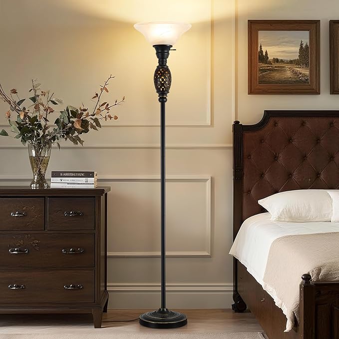 Luvkczc Vintage Floor Lamp - Image 6