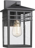 Outdoor Light Fixture Wall Mount, Modern Exterior Lights Fixture Wall Sconces by Diyel