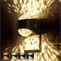 Briignite Night Light Plug into Wall, Color Changing Night Light by WelcometoBriigniteenjoyyourshopping
