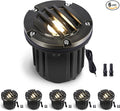Gardenreet Low Voltage Well Light by Gardenreet