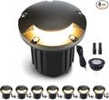 Gardenreet Low Voltage Landscape Well Lighting by Gardenreet