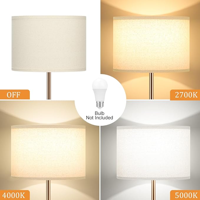 Ambimall 60'' Modern Floor Lamp - Image 6