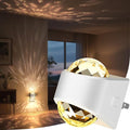 Briignite Night Light, Night Lights Plug into Wall, LED Projector Night Light by WelcometoBriigniteenjoyyourshopping
