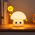 Rechargeable Squishy Lamp, Dimmable Nightlamp by Unknown