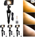 Gardenreet Low Voltage LED Flood Lights by Gardenreet
