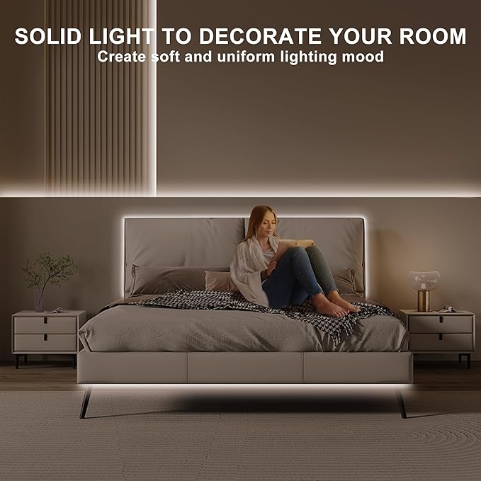 32.8ft COB Led Strip Light - Image 6