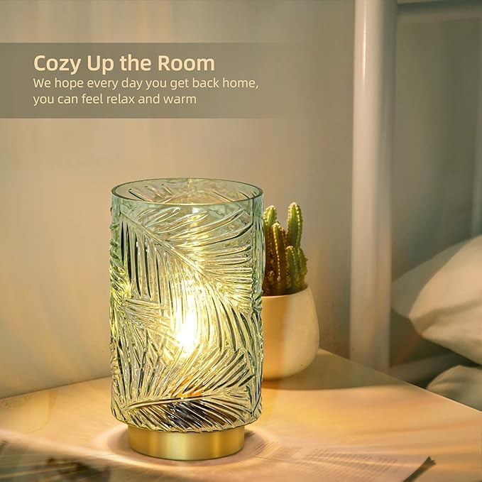 Battery Operated Table Lamp, Cordless Lamps - Image 2