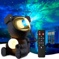 Astronaut Galaxy Projector, 2 in 1 Star Projector Galaxy Light by AOSHET