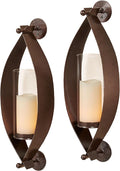 Touch of Class Xander Wall Sconce Pair by TouchofClass