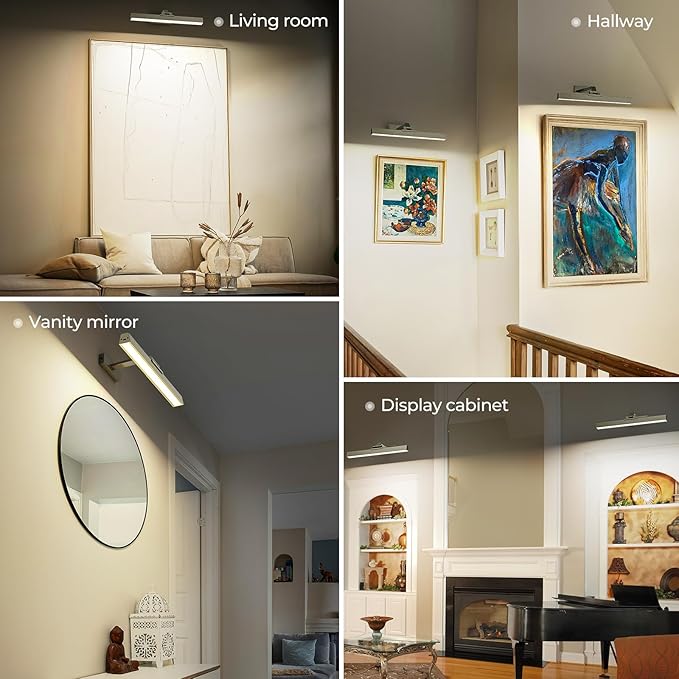 Picture Lights for Wall - Image 7