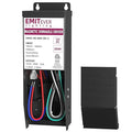 EMITEVER 200W Magnetic Dimmable LED Drvier, 12V Transformer Magnetic Power by EMITEVER