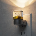 L LOHAS LED Night Light, Night Lights Plug into Wall, 3000K Soft Light LED by LLOHASLED