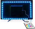 Tv Led Backlight, Maylit 14.3ft Led Strip Lights by maylit