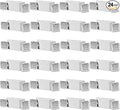 LED Emergency Lights for Home Power Failure, 24 Pack by Fyngntny
