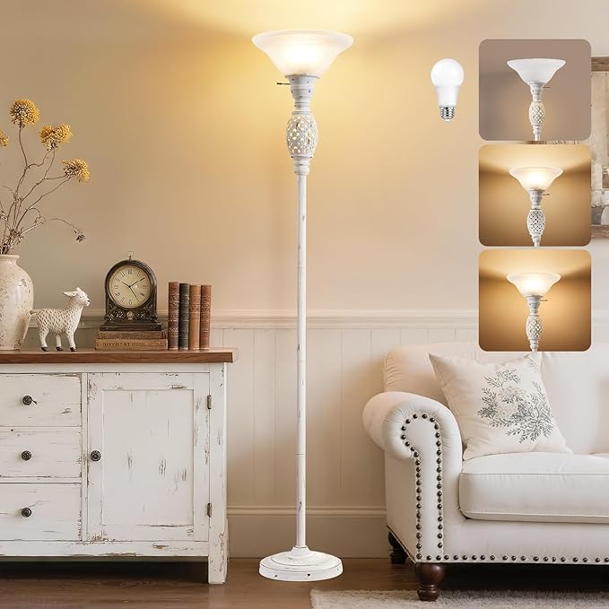 70" Floor Lamps for Living Room by Luvkczc