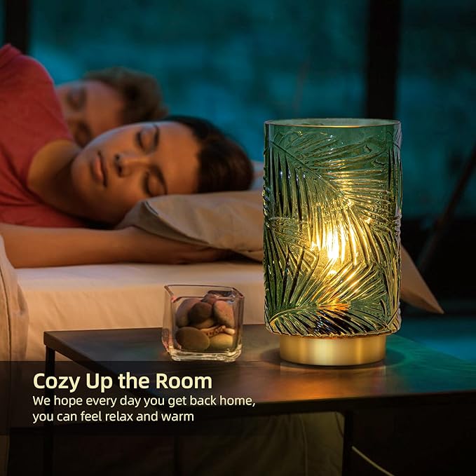 Battery Operated Table Lamp, Cordless Lamps - Image 5