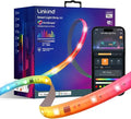 Linkind LED Strip Lights RGB 50ft, Smart Light Strip Work by Linkind