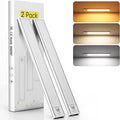 Under Cabinet Lights, Motion Sensor Magnetic LED Light, 12 inch 1500mAh by Hyrion