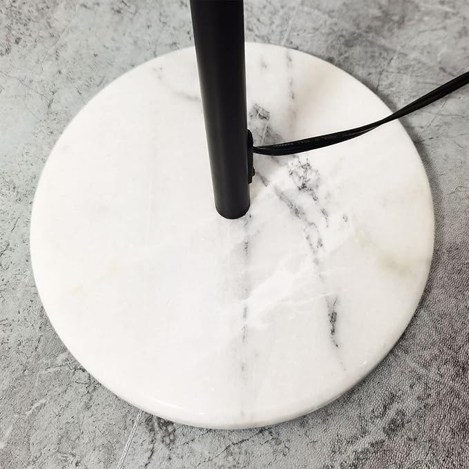 Hsyile Modern Creative Black Floor Lamp - Image 6