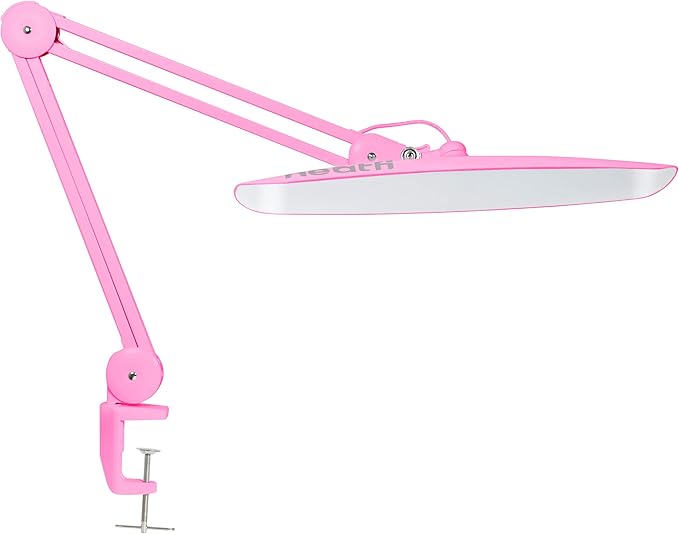 Neatfi XL 2, 200 Lumens LED Desk Lamp by Neatfi