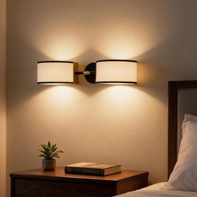 French Industrial Wall Sconce - Image 6
