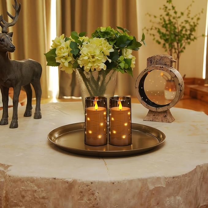 Homemory Flameless Candles - Image 6