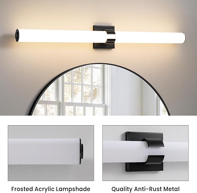 Bathroom Vanity Light - Image 8