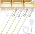 JUSJUBR Dimmable Shelf Lights by Jusjubr