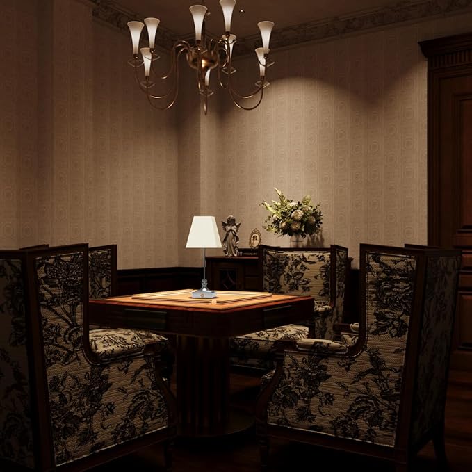 Rechargeable LED Table Lamps - Image 6