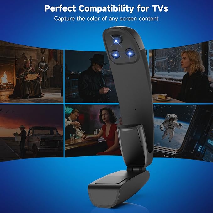 FFJ TV Backlight, 18ft RGB LED Strip Lights That Change - Image 4