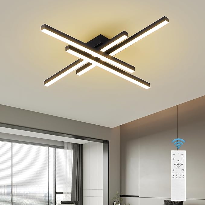 JAYMP Modern Ceiling Light by JAYMP